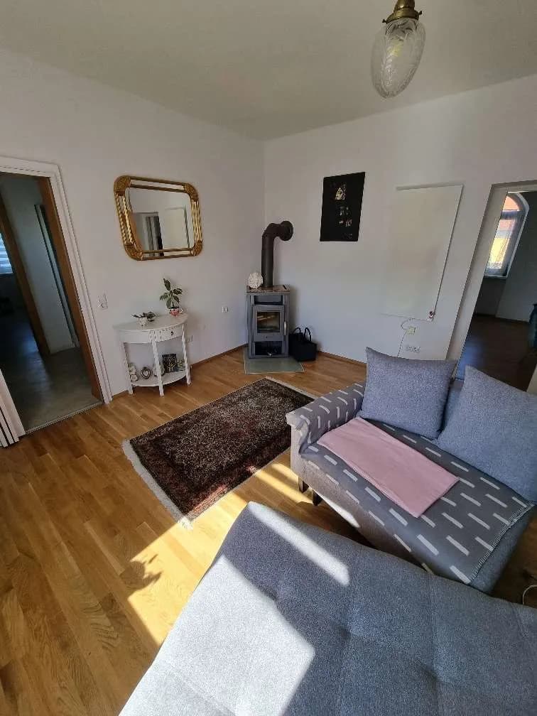 5-Zimmer-Wohnung kaufen in Villach – 100 m², € 235.000