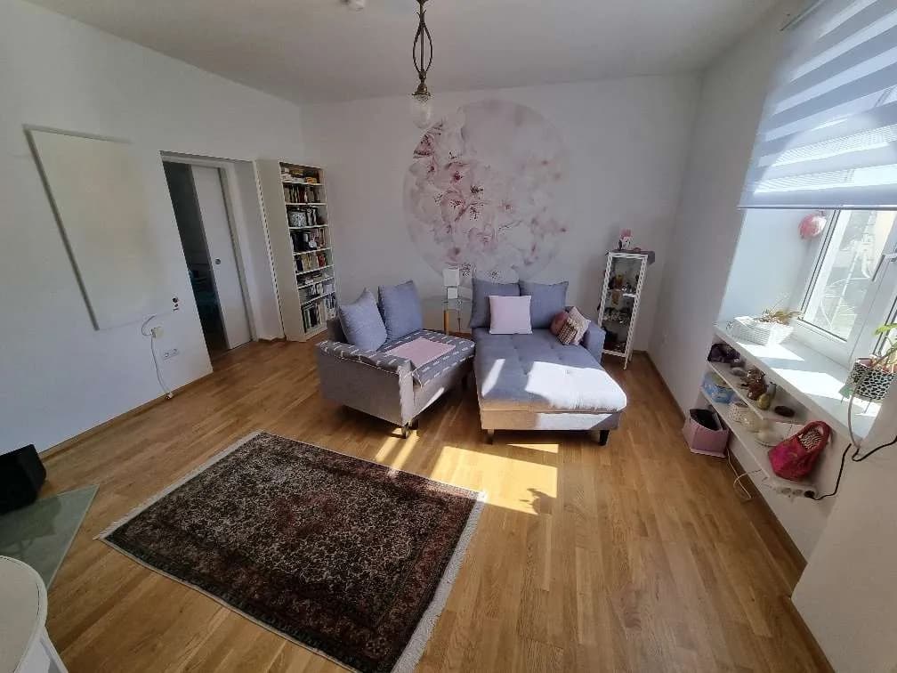 5-Zimmer-Wohnung kaufen in Villach – 100 m², € 235.000 – Bild 2 von 12