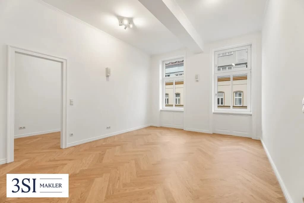 3-Zimmer-Wohnung kaufen in Wien – 71,86 m², € 599.000 – Bild 3 von 16