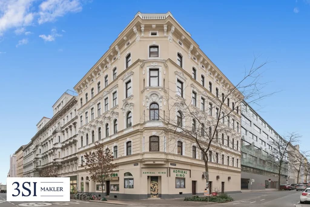 3-Zimmer-Wohnung kaufen in Wien – 71,86 m², € 599.000 – Bild 4 von 16