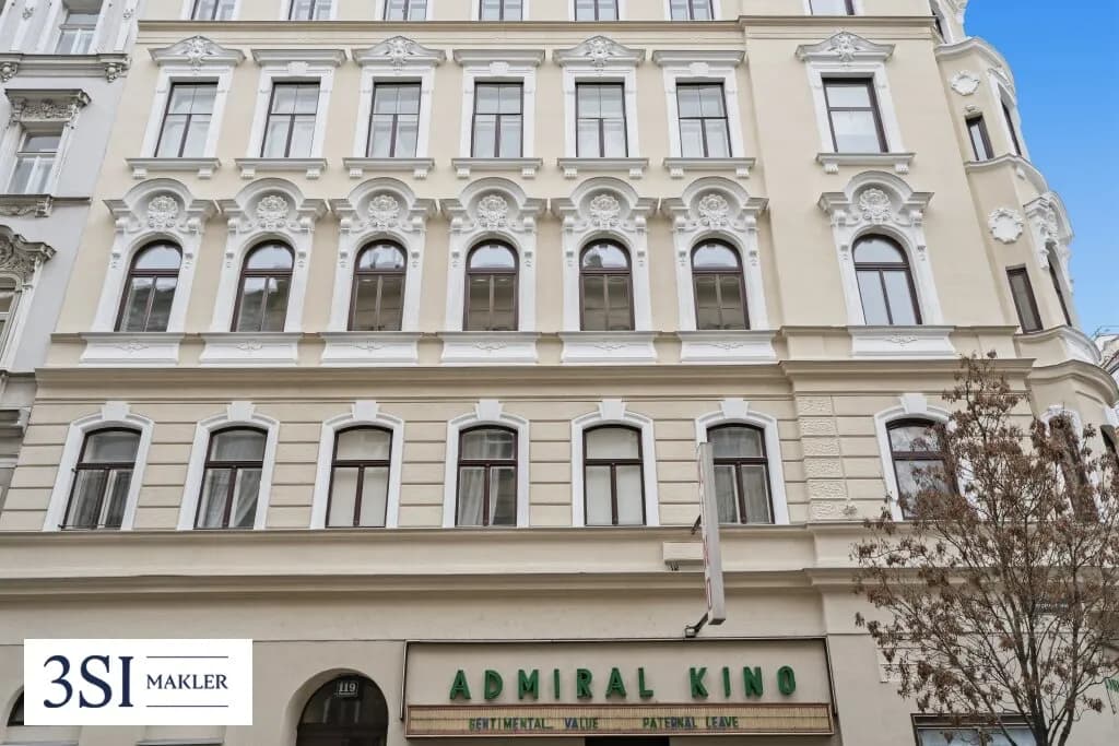 3-Zimmer-Wohnung kaufen in Wien – 71,86 m², € 599.000 – Bild 10 von 16