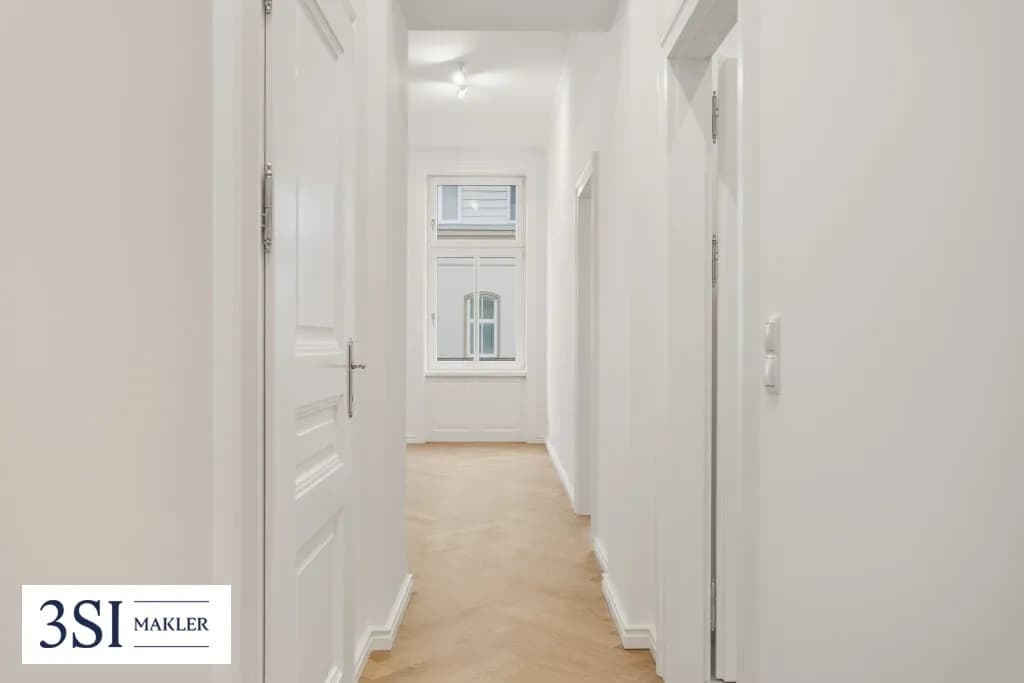 3-Zimmer-Wohnung kaufen in Wien – 71,86 m², € 599.000 – Bild 12 von 16