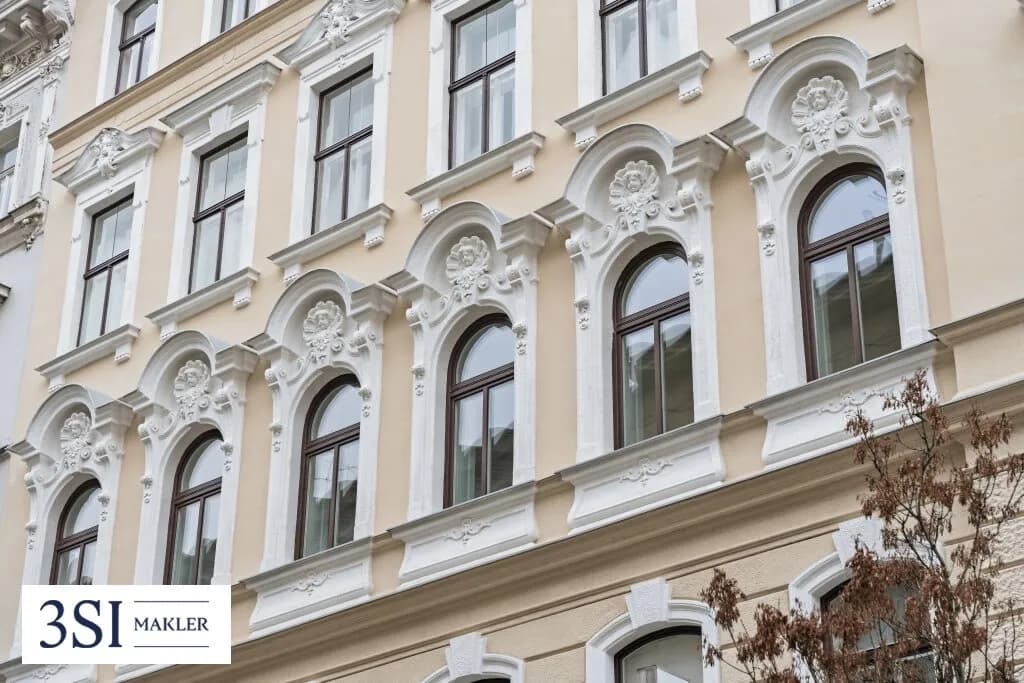 3-Zimmer-Wohnung kaufen in Wien – 71,86 m², € 599.000 – Bild 15 von 16