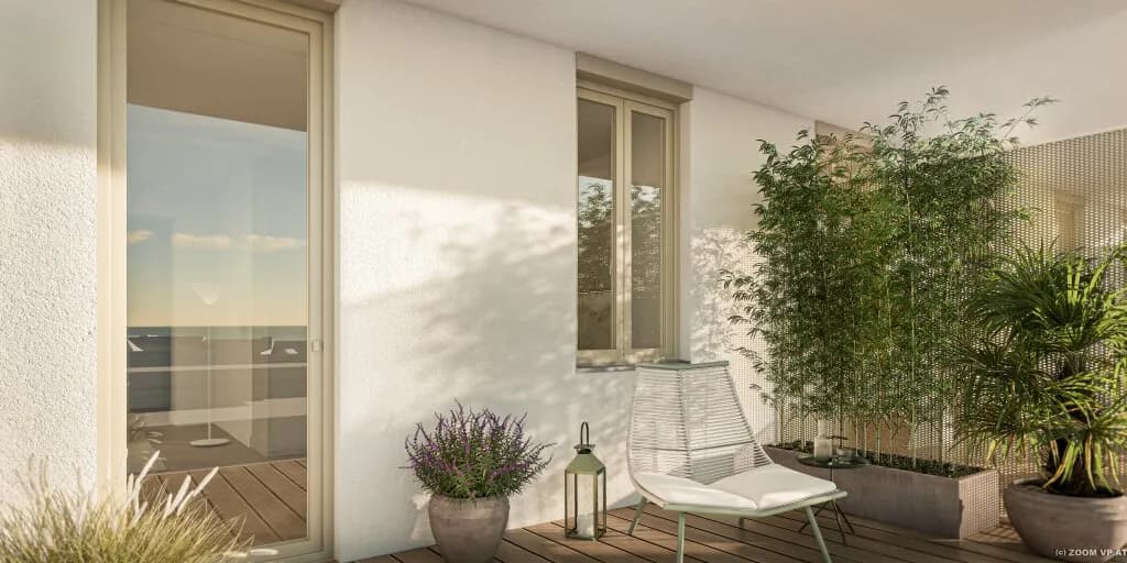2-Zimmer-Wohnung kaufen in Wien – 67,49 m², € 650.000 – Bild 2 von 12