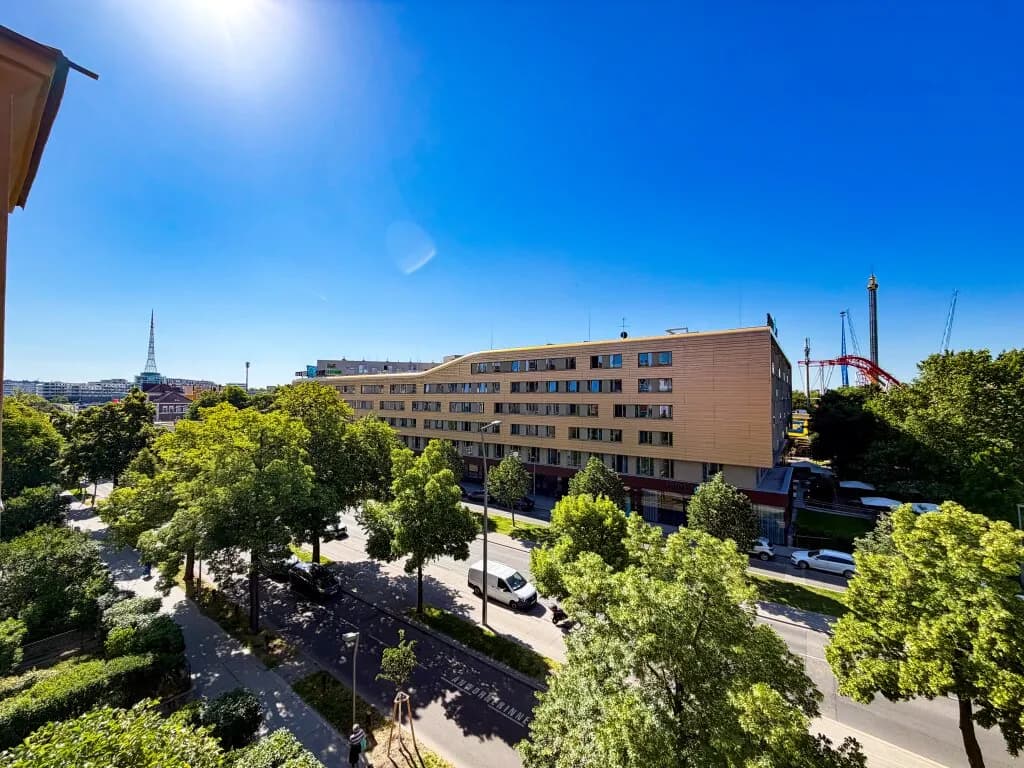 3-Zimmer-Wohnung kaufen in Wien – 99,41 m², € 1.190.000 – Bild 1 von 12