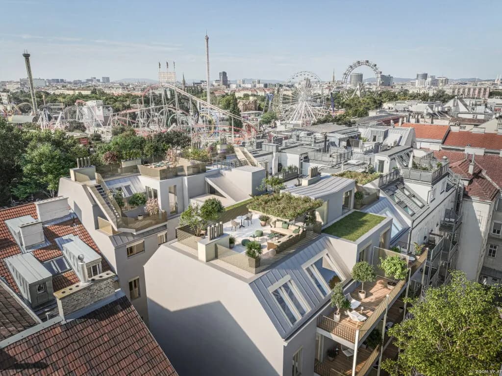 3-Zimmer-Wohnung kaufen in Wien – 99,41 m², € 1.190.000 – Bild 10 von 12