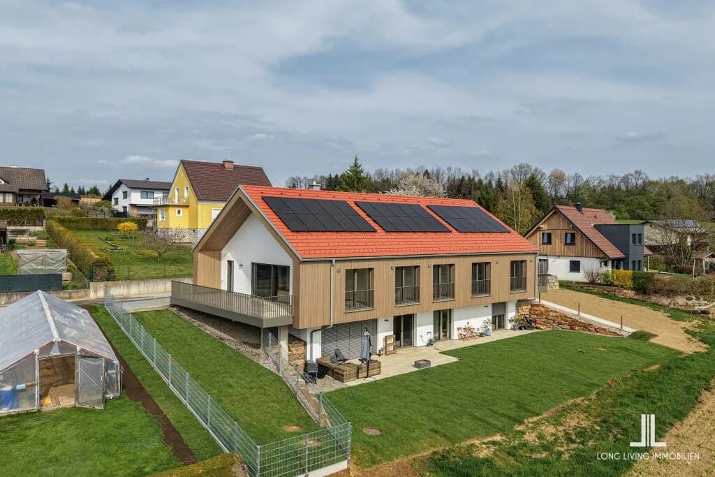 Wohnung kaufen in Deutschlandsberg – 86 m², € 349.500 – Bild 15 von 16