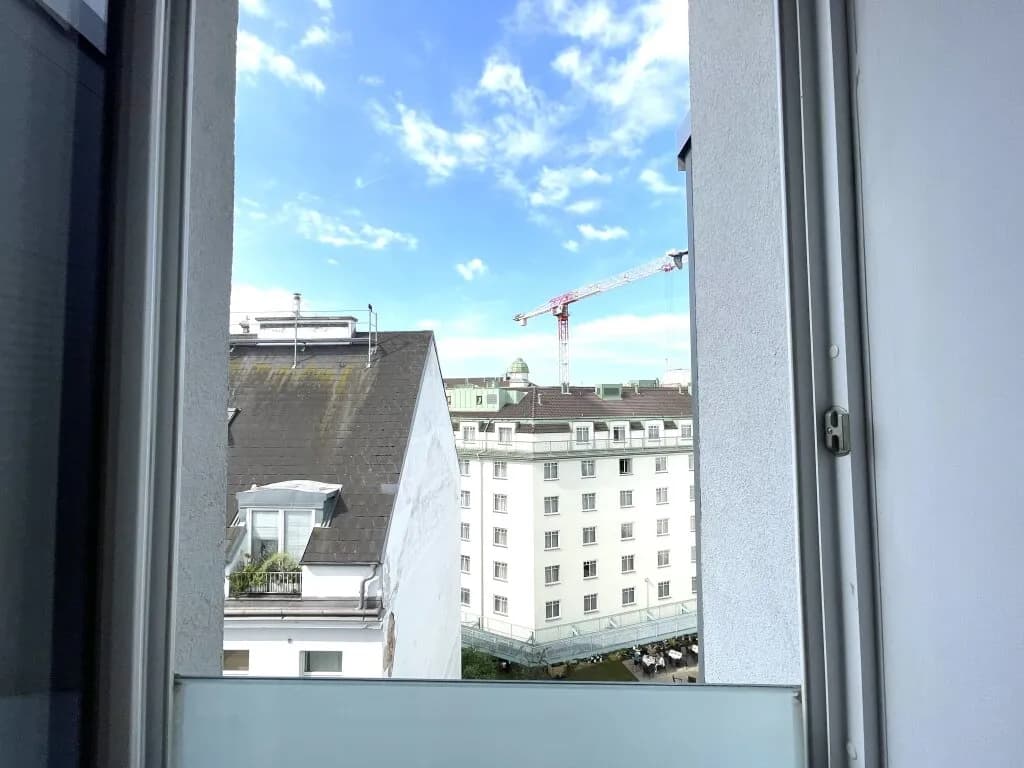 3-Zimmer-Wohnung mieten in Wien – 67,59 m², € 1.699 – Bild 3 von 15