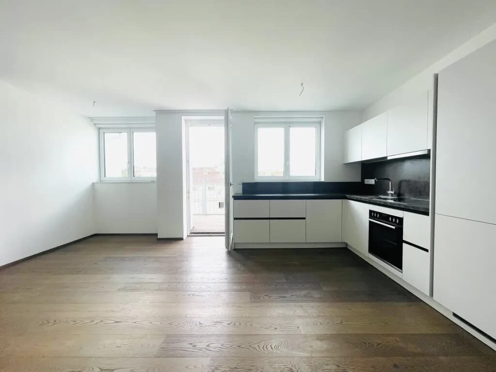3-Zimmer-Wohnung mieten in Wien – 69,78 m², € 1.799