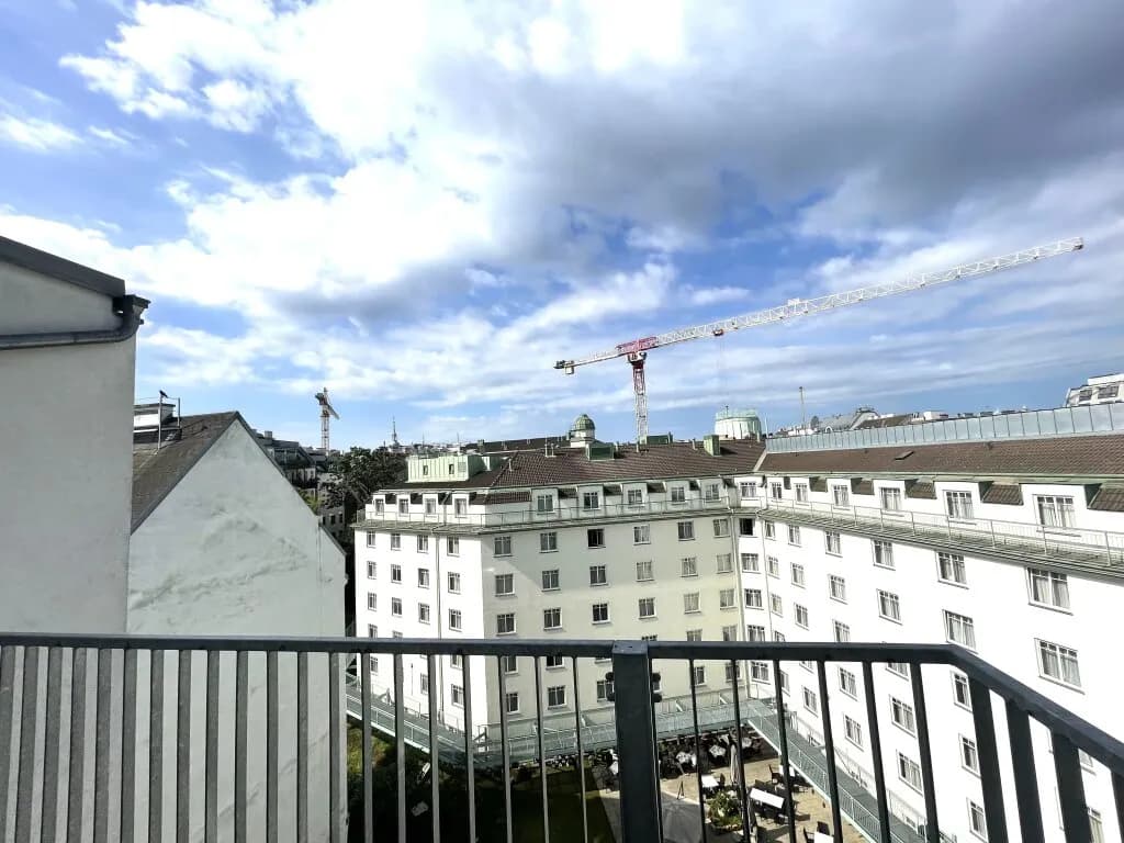 3-Zimmer-Wohnung mieten in Wien – 69,78 m², € 1.799 – Bild 5 von 17