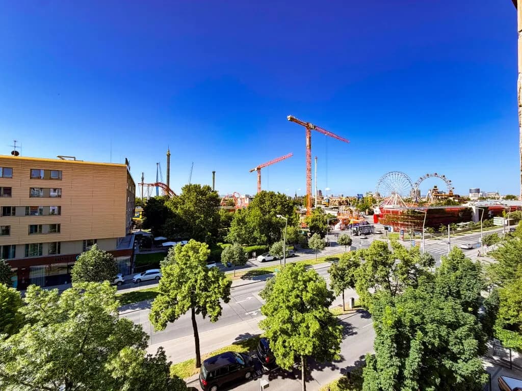 Immobilie kaufen in Wien – 98,57 m², € 1.106.700