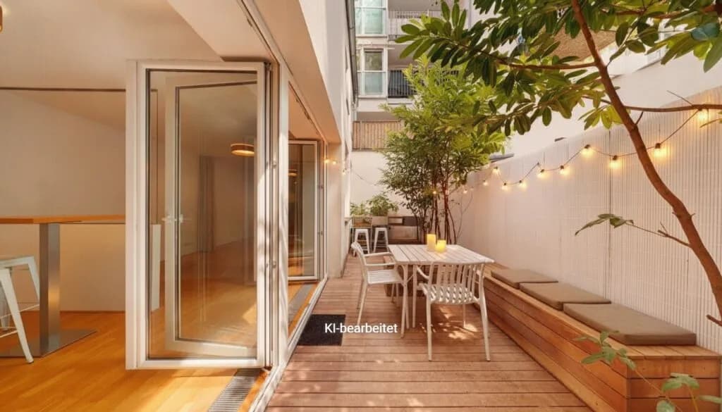 3-Zimmer-Wohnung mieten in Wien – 80 m², € 1.979 – Bild 2 von 14