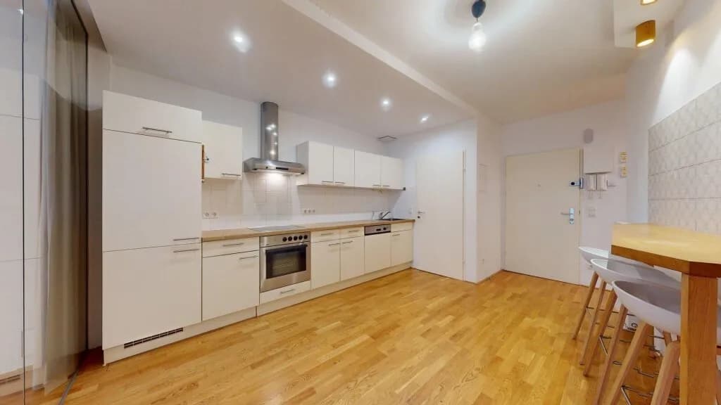 3-Zimmer-Wohnung mieten in Wien – 80 m², € 1.979 – Bild 5 von 14