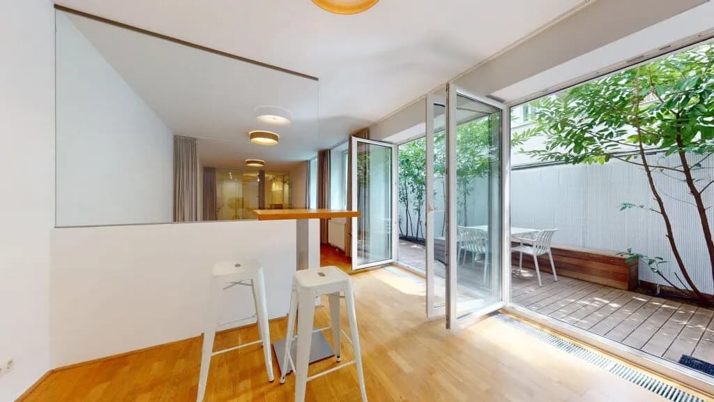 3-Zimmer-Wohnung mieten in Wien – 80 m², € 1.979 – Bild 9 von 14