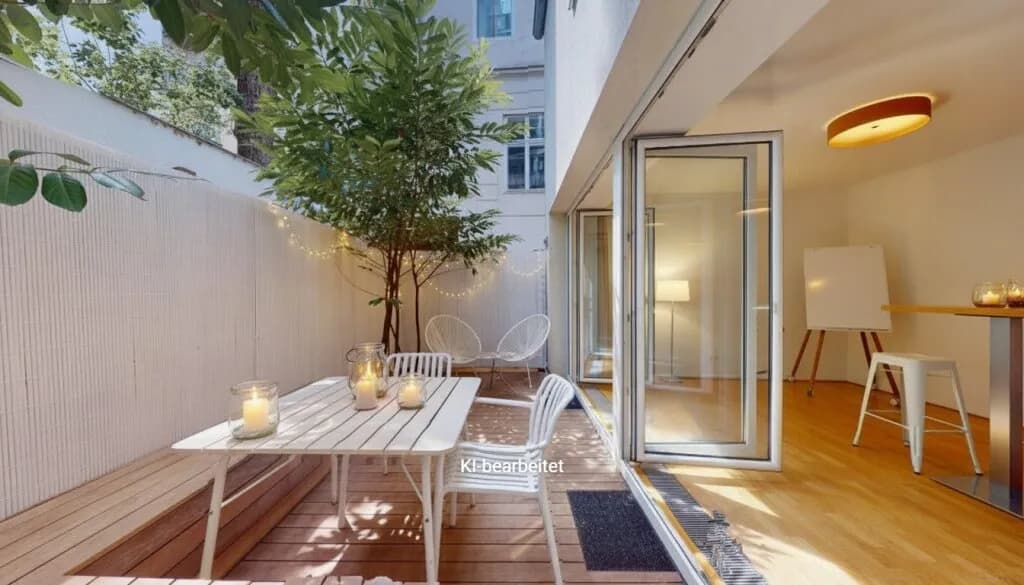 3-Zimmer-Wohnung mieten in Wien – 80 m², € 1.979 – Bild 13 von 14
