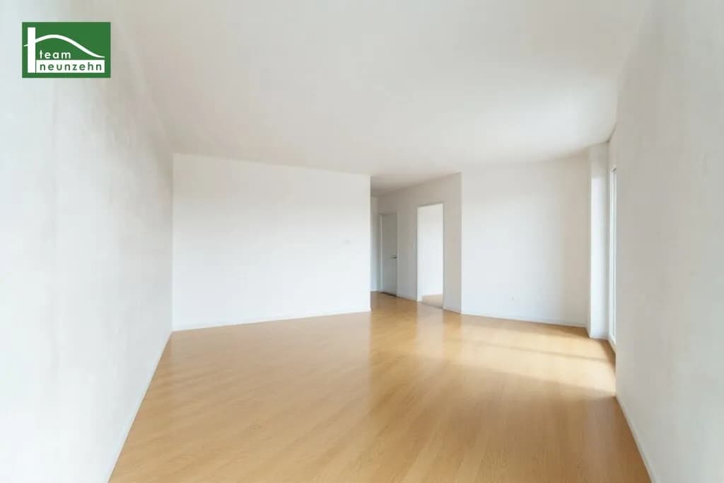 3-Zimmer-Wohnung mieten in Graz – 62,64 m², € 995 – Bild 3 von 25