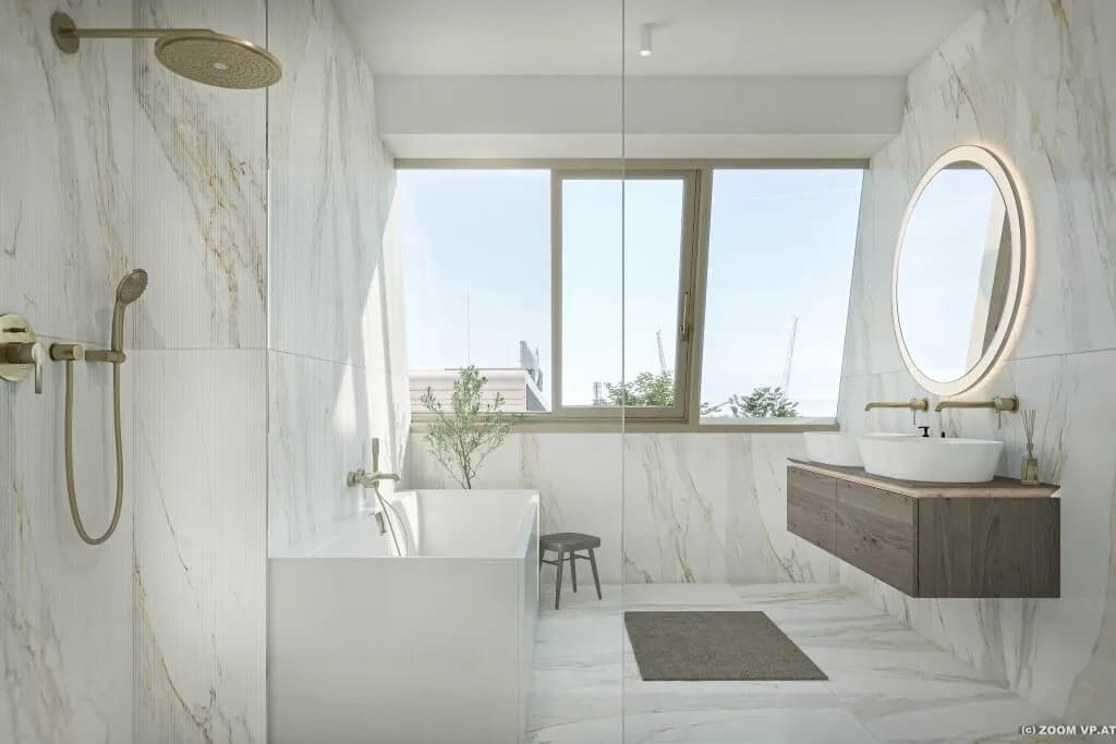 Immobilie kaufen in Wien – 65,57 m², € 734.700 – Bild 9 von 10