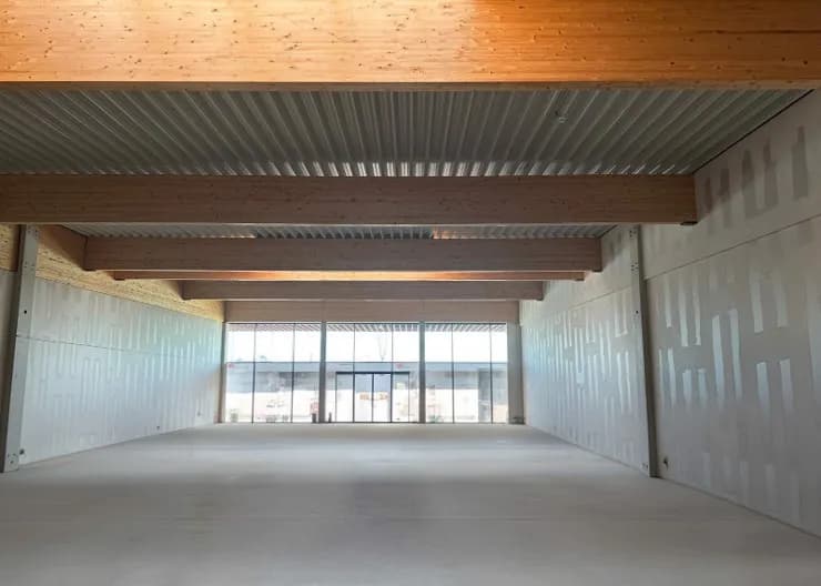 Gewerbeimmobilie mieten in Eisenstadt – € 12 – Bild 3 von 6
