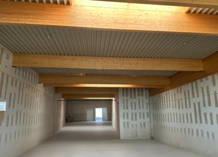 Gewerbeimmobilie mieten in Eisenstadt – € 12 – Bild 4 von 6