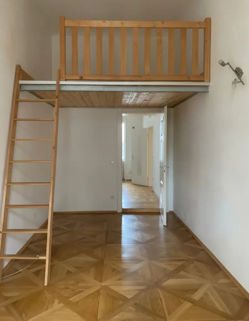 1-Zimmer-Wohnung kaufen in Graz – 32,32 m², € 98.000