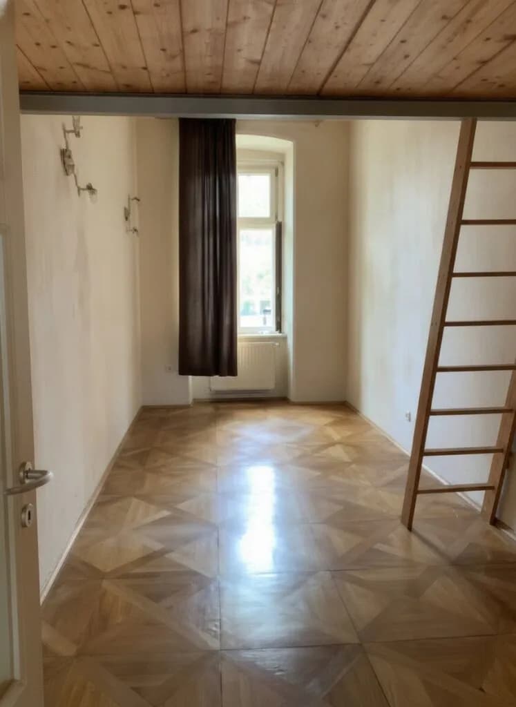 1-Zimmer-Wohnung kaufen in Graz – 32,32 m², € 98.000 – Bild 2 von 6