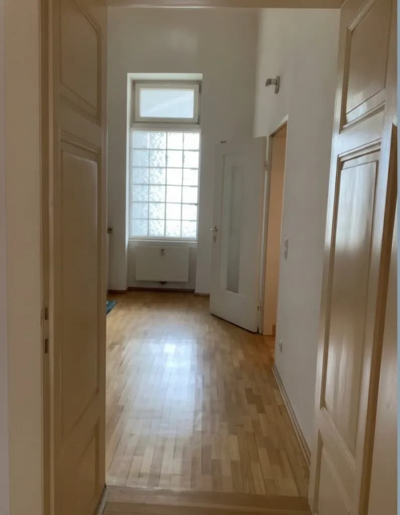 1-Zimmer-Wohnung kaufen in Graz – 32,32 m², € 98.000 – Bild 3 von 6
