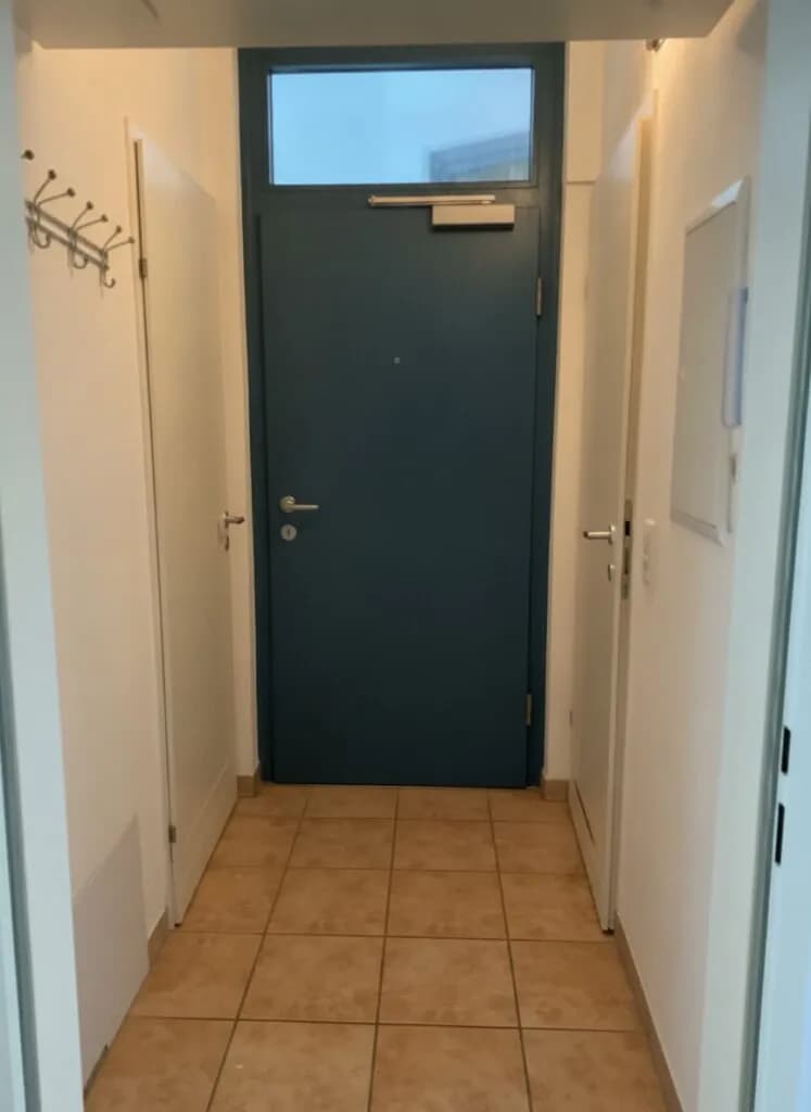 1-Zimmer-Wohnung kaufen in Graz – 32,32 m², € 98.000 – Bild 4 von 6
