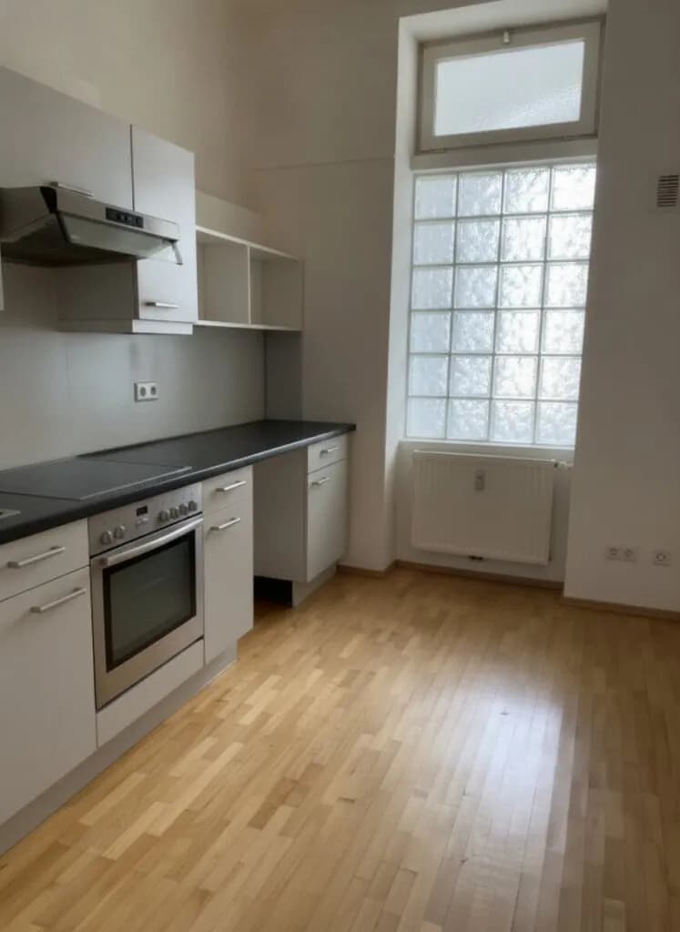 1-Zimmer-Wohnung kaufen in Graz – 32,32 m², € 98.000 – Bild 5 von 6