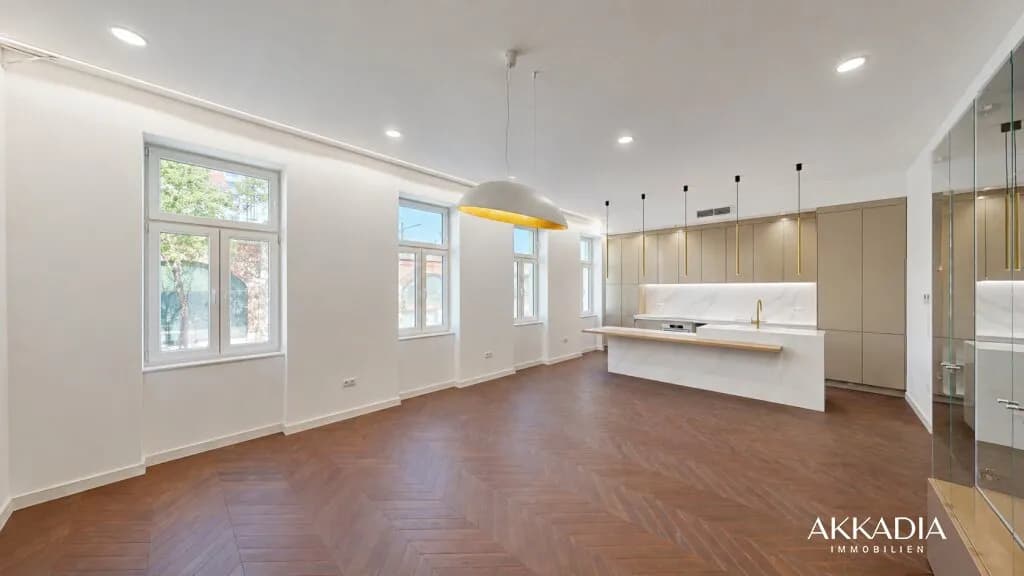 3-Zimmer-Wohnung kaufen in Wien – 80,11 m², € 599.000 – Bild 3 von 18