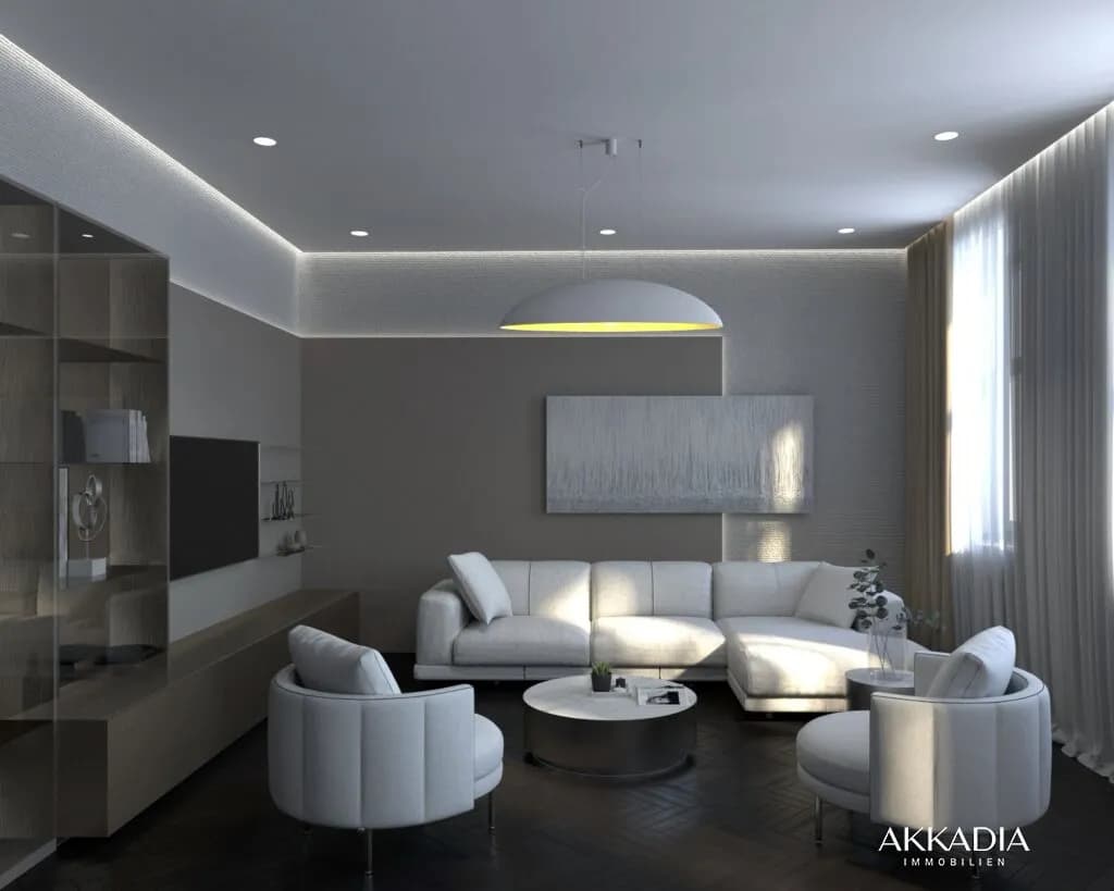 3-Zimmer-Wohnung kaufen in Wien – 80,11 m², € 599.000 – Bild 11 von 18
