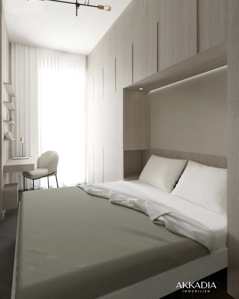 3-Zimmer-Wohnung kaufen in Wien – 80,11 m², € 599.000 – Bild 13 von 18