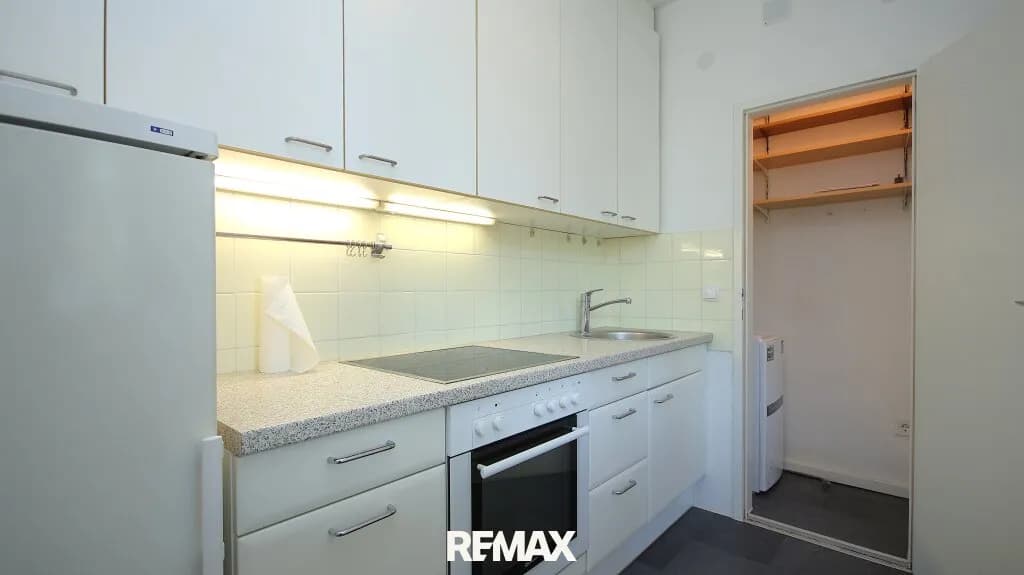 1-Zimmer-Wohnung kaufen in Graz – 38,4 m², € 134.000 – Bild 6 von 20