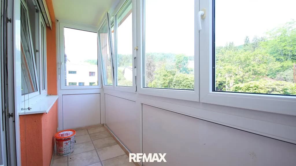 1-Zimmer-Wohnung kaufen in Graz – 38,4 m², € 134.000 – Bild 10 von 20