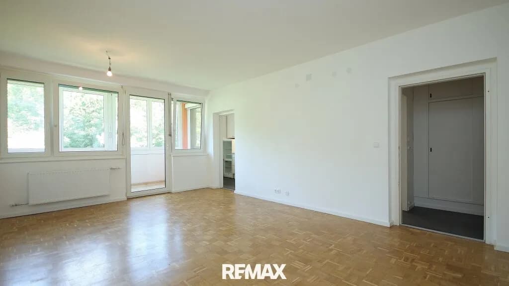 1-Zimmer-Wohnung kaufen in Graz – 38,4 m², € 134.000 – Bild 12 von 20
