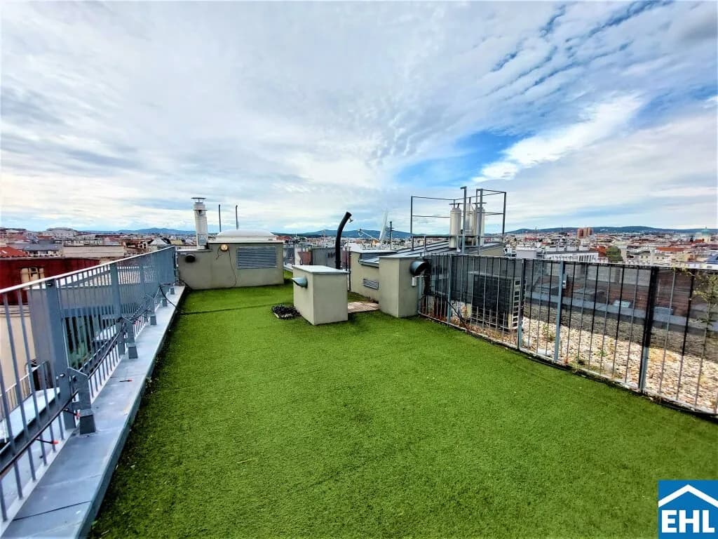 5-Zimmer-Wohnung mieten in Wien – 157,89 m², € 3.545 – Bild 2 von 24