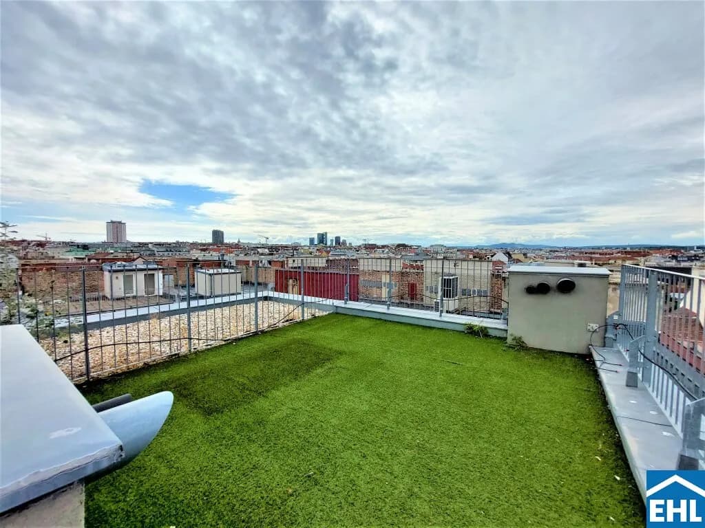 5-Zimmer-Wohnung mieten in Wien – 157,89 m², € 3.545 – Bild 3 von 24
