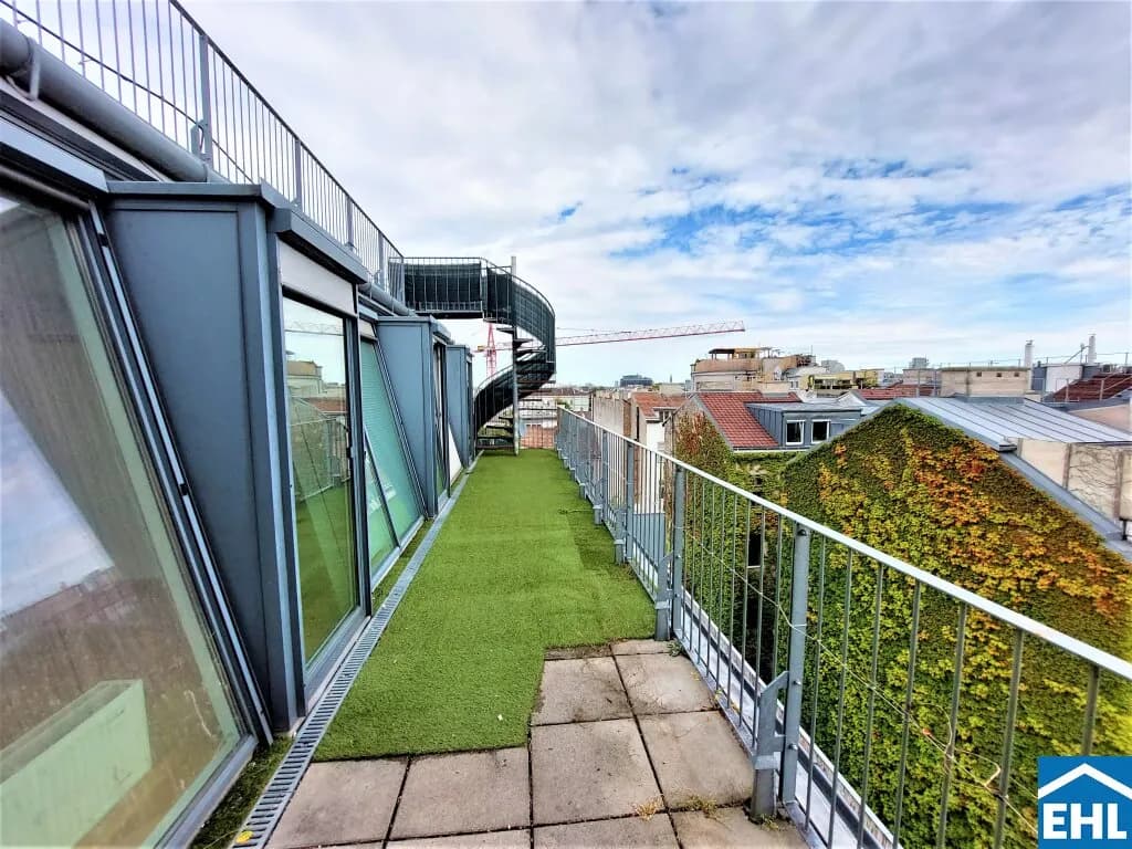 5-Zimmer-Wohnung mieten in Wien – 157,89 m², € 3.545 – Bild 4 von 24