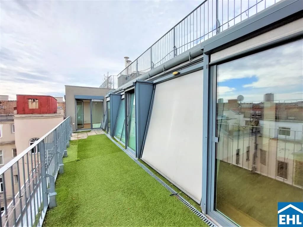 5-Zimmer-Wohnung mieten in Wien – 157,89 m², € 3.545 – Bild 5 von 24
