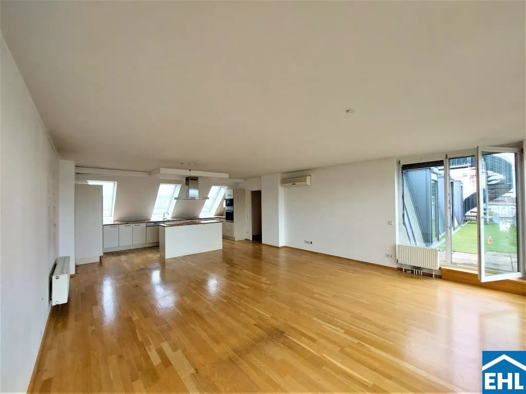5-Zimmer-Wohnung mieten in Wien – 157,89 m², € 3.545 – Bild 6 von 24