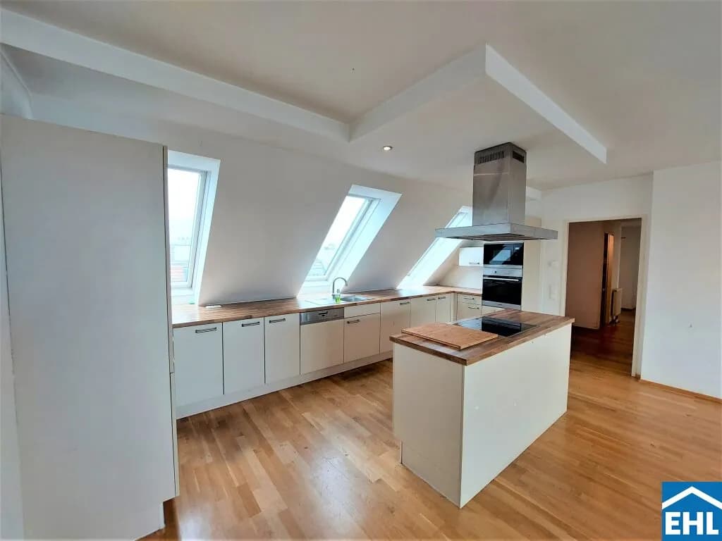 5-Zimmer-Wohnung mieten in Wien – 157,89 m², € 3.545 – Bild 7 von 24