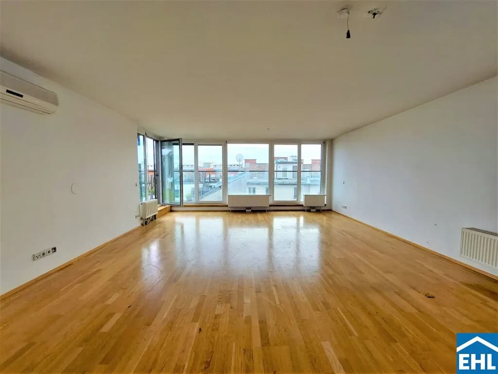 5-Zimmer-Wohnung mieten in Wien – 157,89 m², € 3.545 – Bild 8 von 24