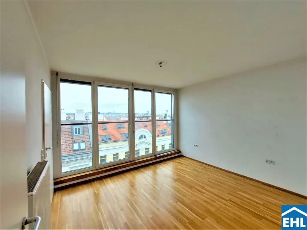 5-Zimmer-Wohnung mieten in Wien – 157,89 m², € 3.545 – Bild 13 von 24
