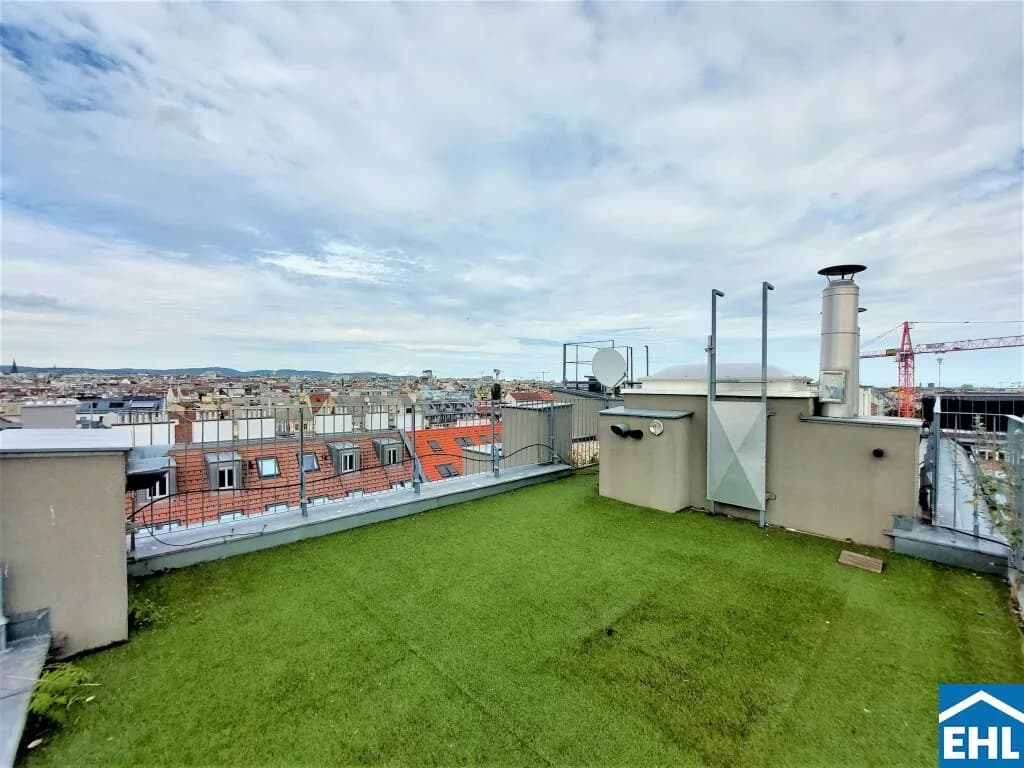 5-Zimmer-Wohnung mieten in Wien – 157,89 m², € 3.545 – Bild 22 von 24
