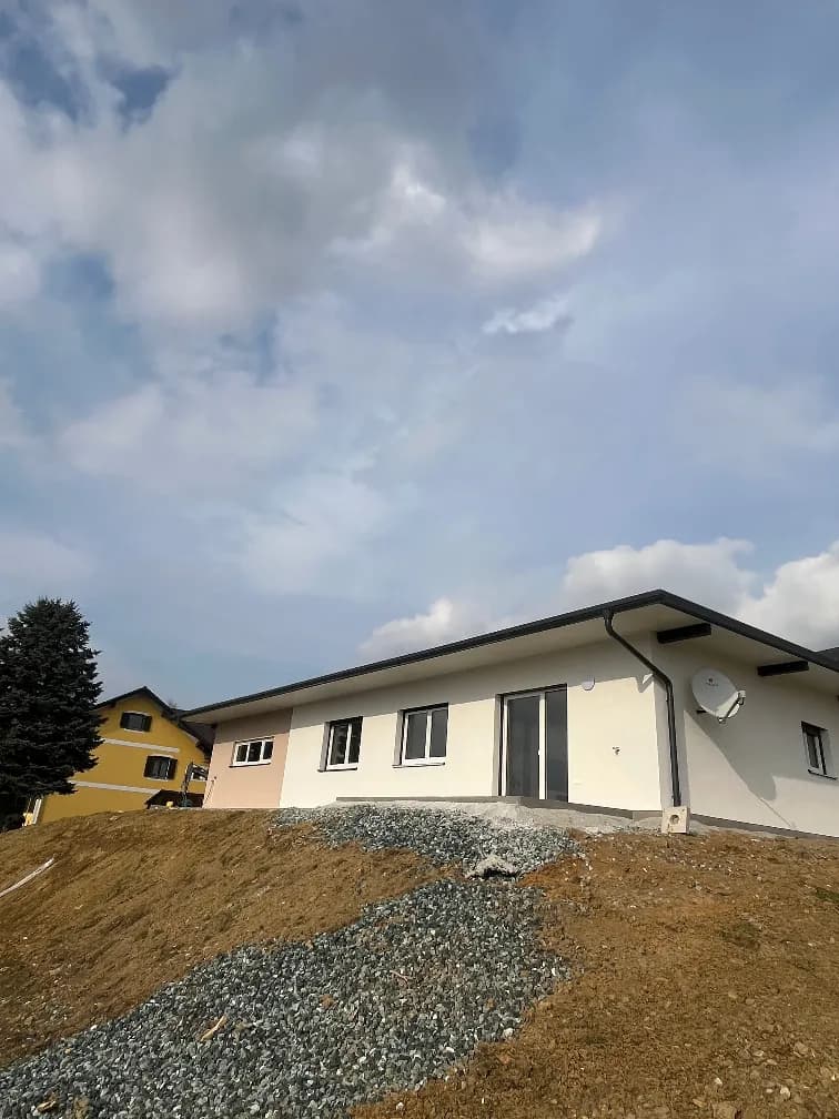 Haus kaufen in Hartberg-Fürstenfeld – 65 m², € 199.911 – Bild 2 von 20