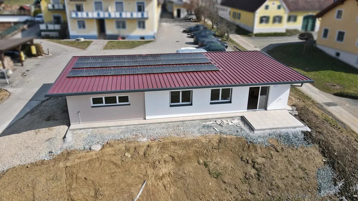 Haus kaufen in Hartberg-Fürstenfeld – 65 m², € 199.911 – Bild 3 von 20