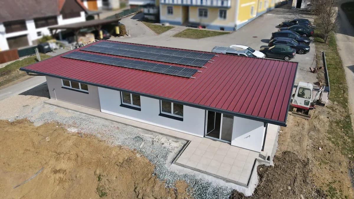 Haus kaufen in Hartberg-Fürstenfeld – 65 m², € 199.911 – Bild 4 von 20