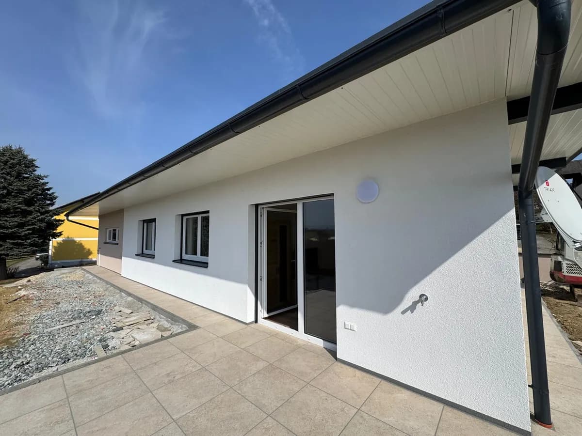 Haus kaufen in Hartberg-Fürstenfeld – 65 m², € 199.911 – Bild 20 von 20
