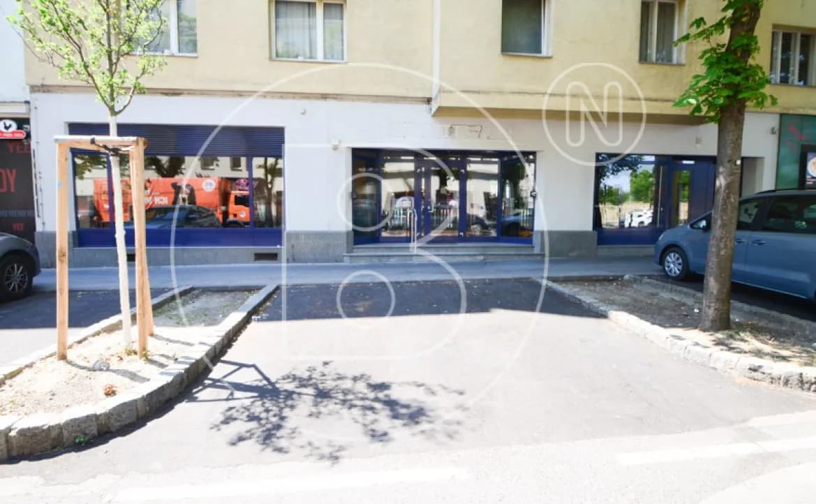 Gewerbeimmobilie kaufen in Wien – 155 m², € 275.000 – Bild 2 von 39