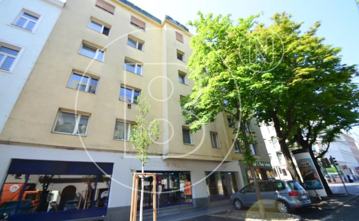 Gewerbeimmobilie kaufen in Wien – 155 m², € 275.000 – Bild 3 von 39