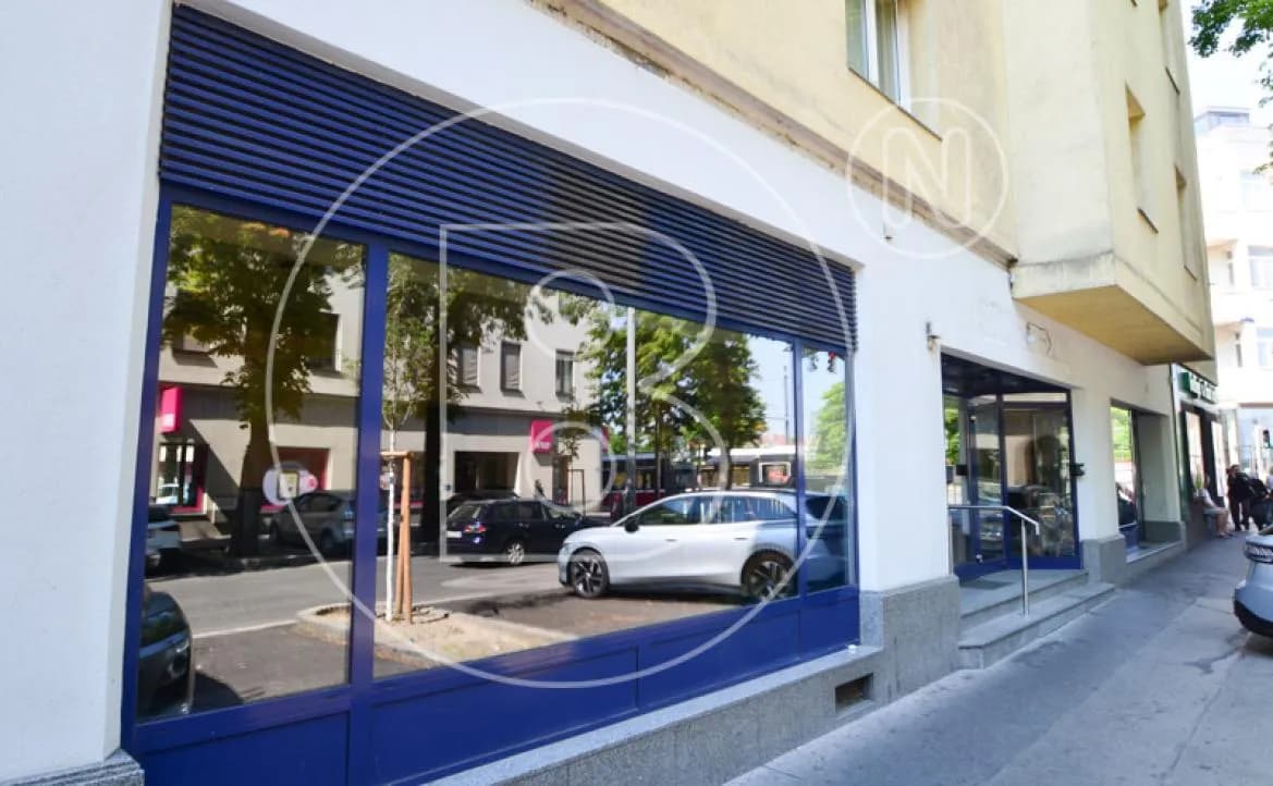 Gewerbeimmobilie kaufen in Wien – 155 m², € 275.000 – Bild 4 von 39